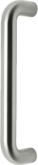 Barre d‘appui U.S.W. D Line Acier inoxydable mat Bon Marché